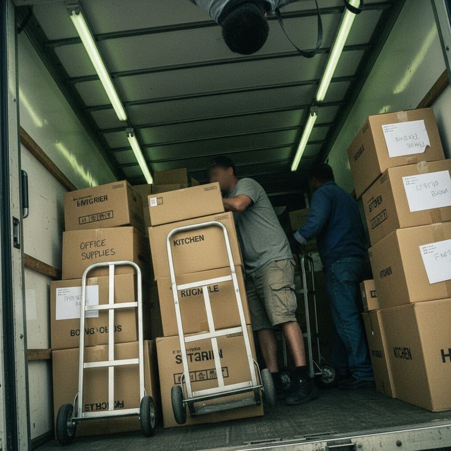 Daily moisture-reading log documentation during restoration period